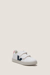 Kids Extra White Nautico Pekin Small Esplar Sneakers