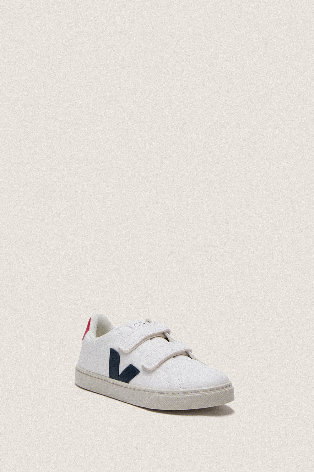 Kids Extra White Nautico Pekin Small Esplar Sneakers