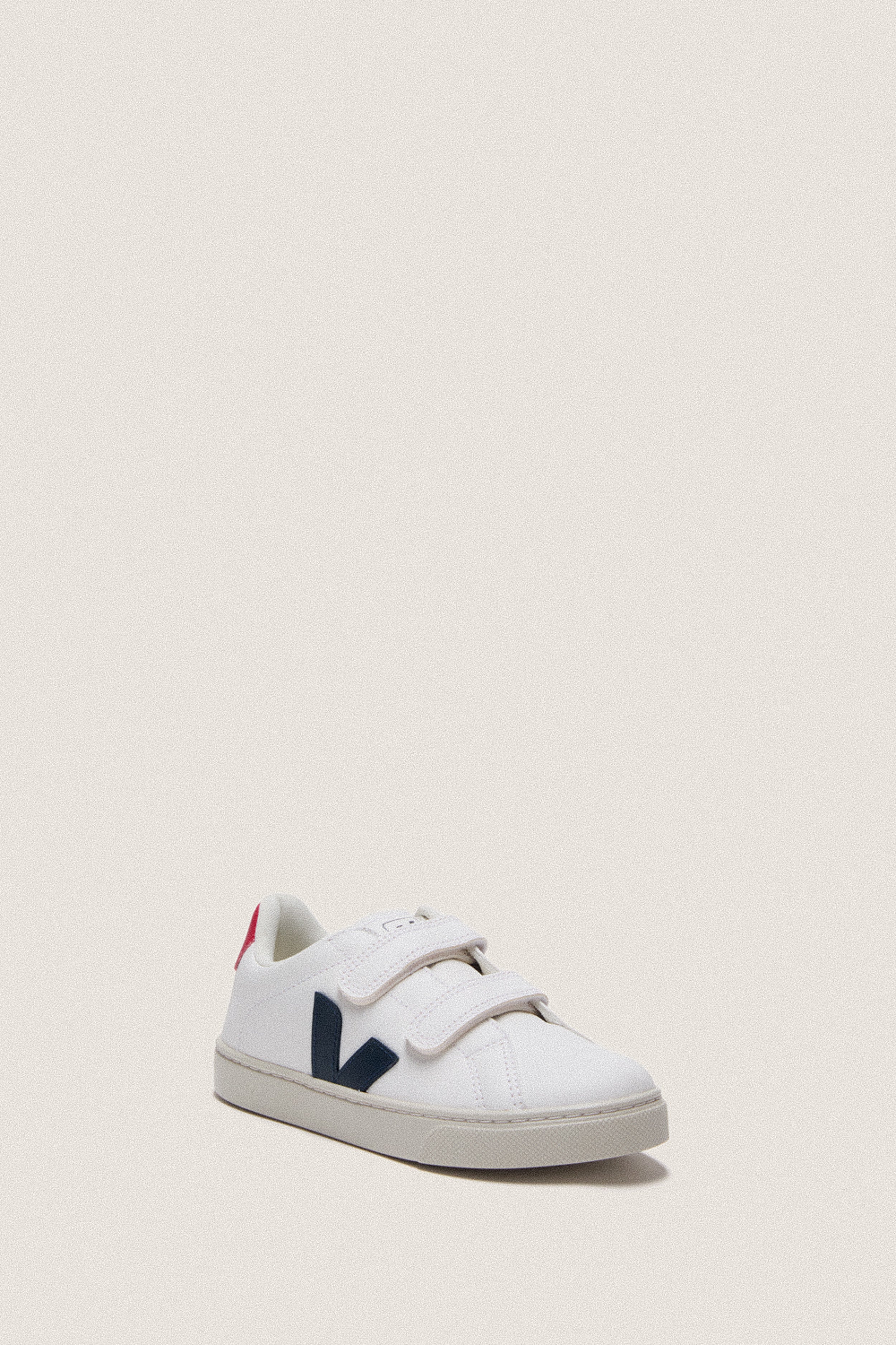 Kids Extra White Nautico Pekin Small Esplar Sneakers