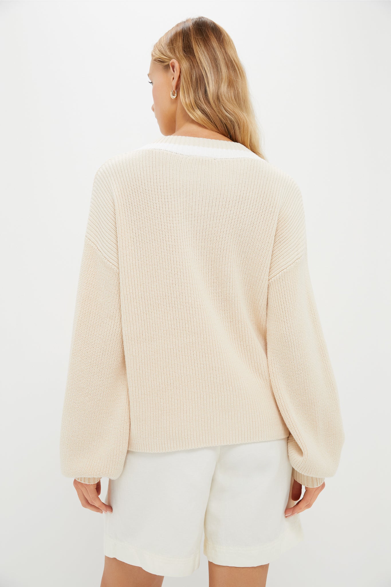 Sandstone Ashe Sweater