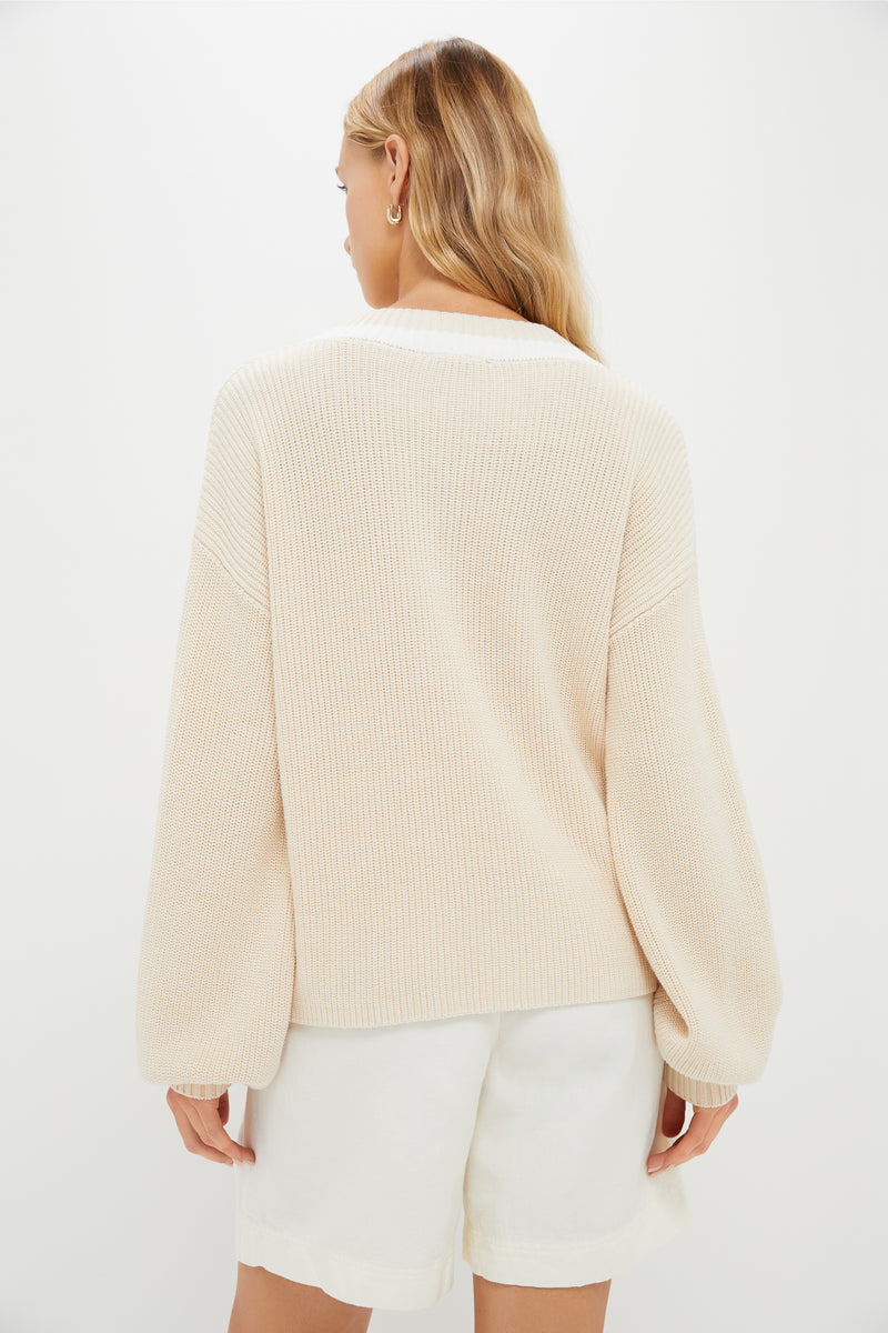 Sandstone Ashe Sweater