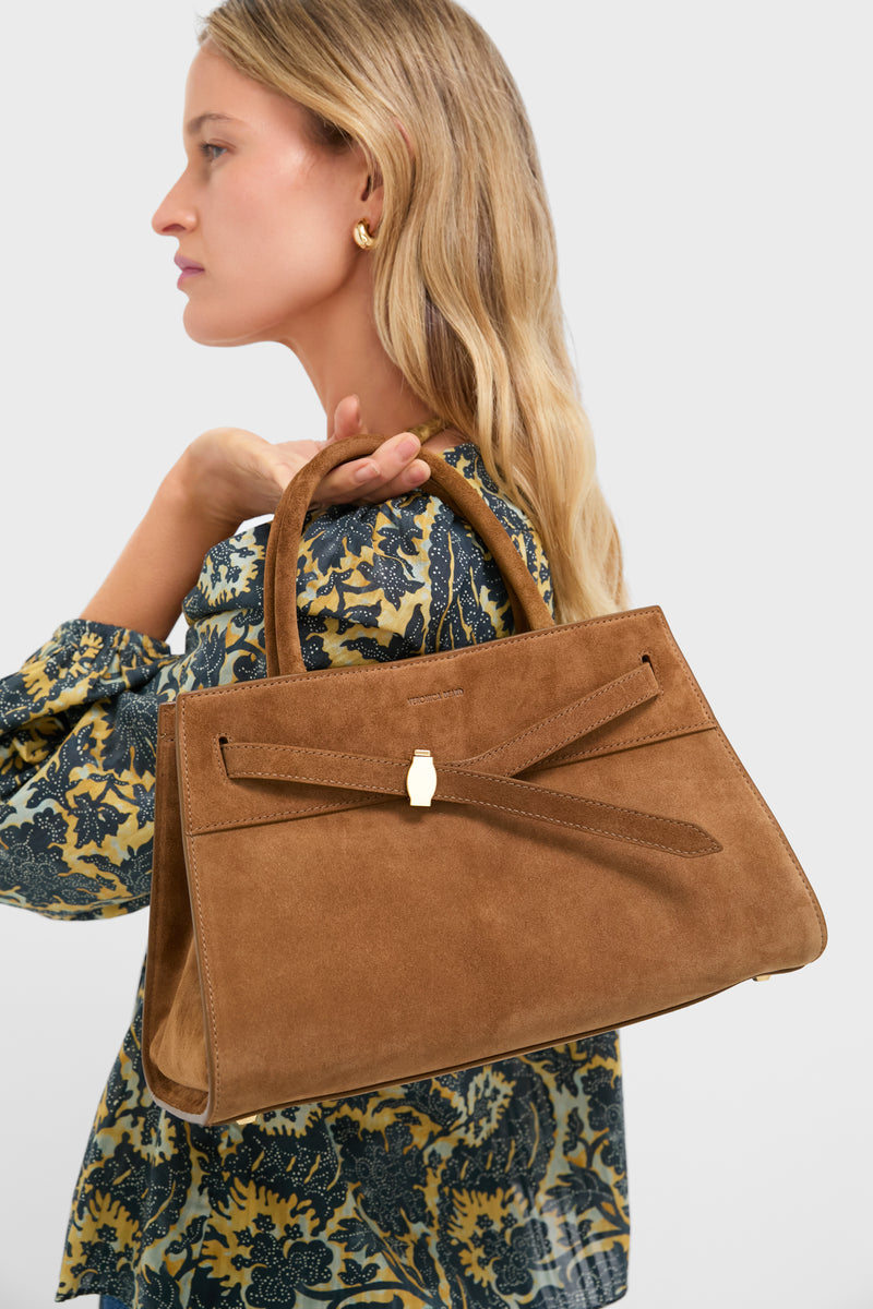 Acorn Veronica Beard Dash Bag