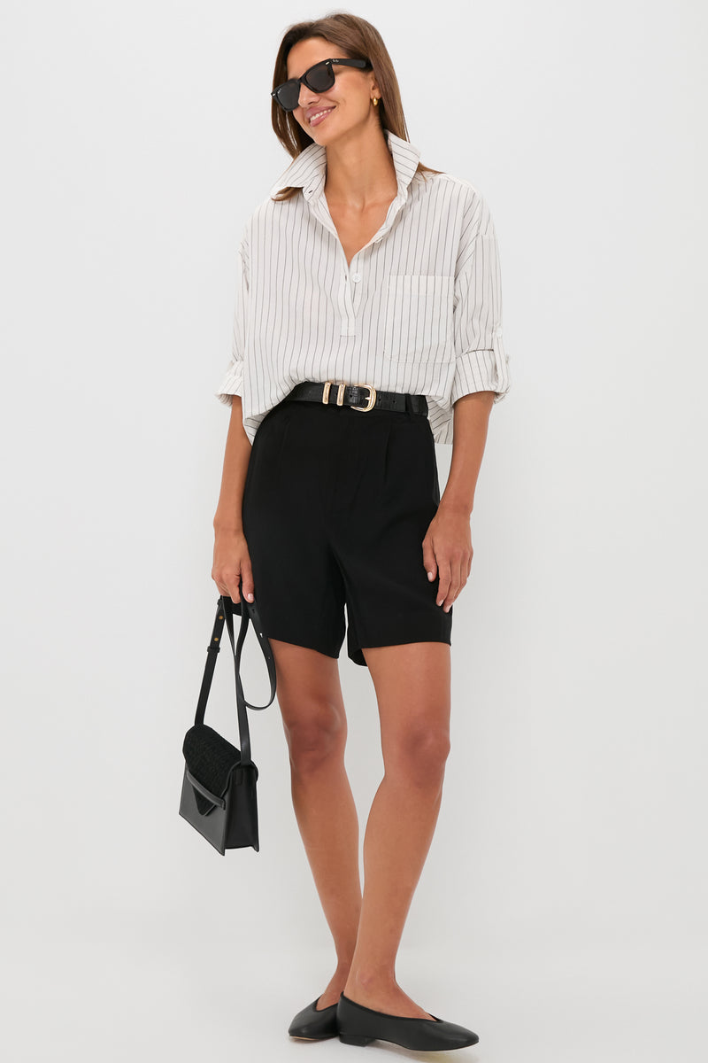 Pacific Stripe Augustus Shirt