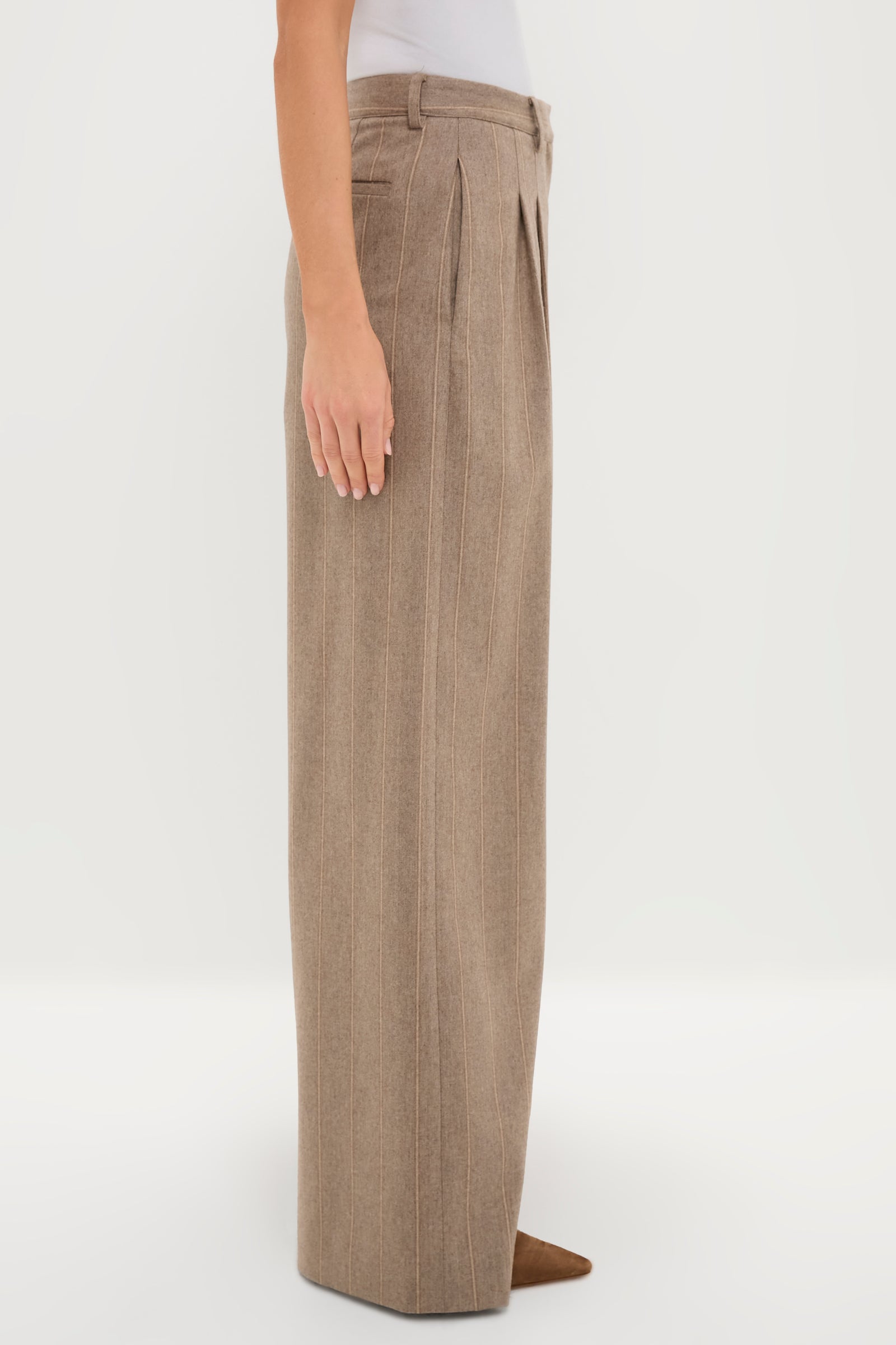 Timber Wolf Multi Avery Pant