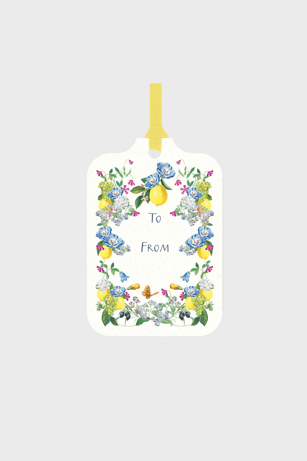 Al Fresco Gift Tags