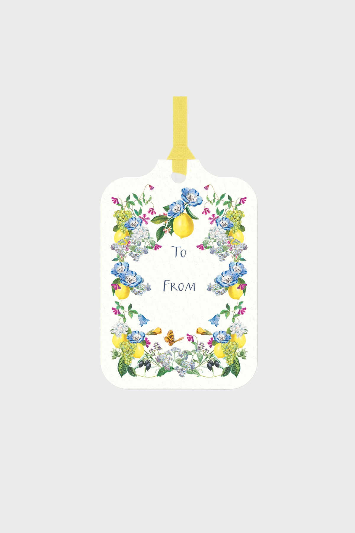 Al Fresco Gift Tags