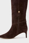 Dark Brown Malva 60 Boots