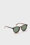 Matte Tort Fire Starter Sunglasses