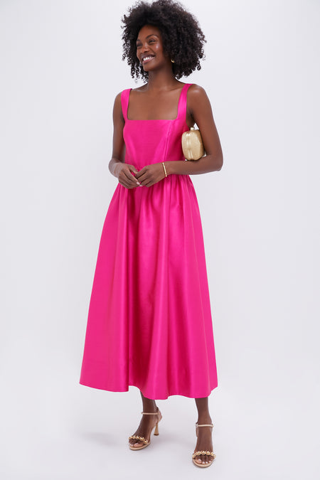 Tuckernuck | Dupioni Esme Dress Tuckernuck | Dupioni Esme Dress