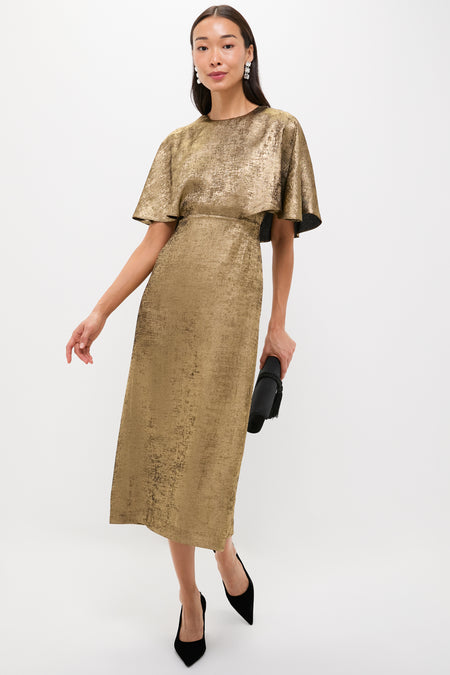 Crystal Pippa Earrings