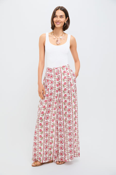 Gardenia Ceres Tailored Pant