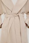Beigechine Lylie Coat
