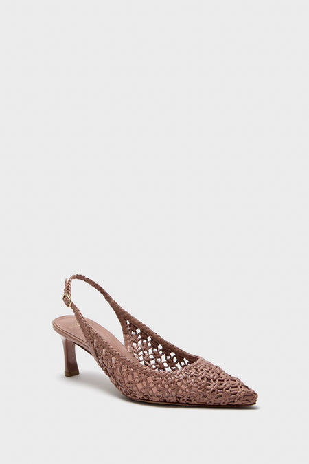 Roma Jane Tresse 60 Heels