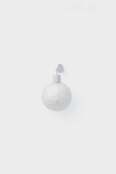 Golf Ball Ornament