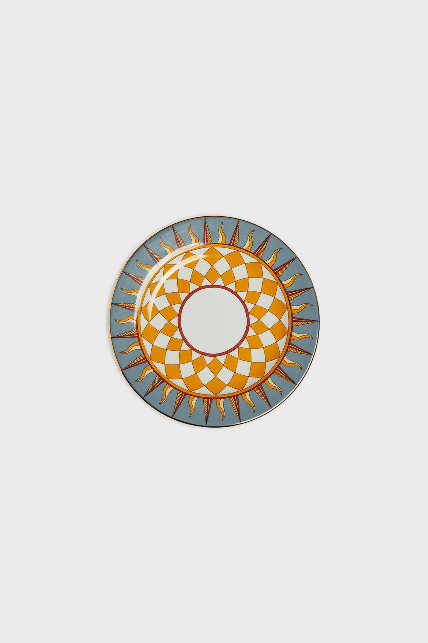 Dessert Plates Set of 4