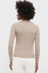 Oat Alden Ribbed Crewneck
