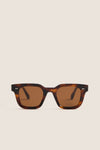 04 Tortoise Sunglasses