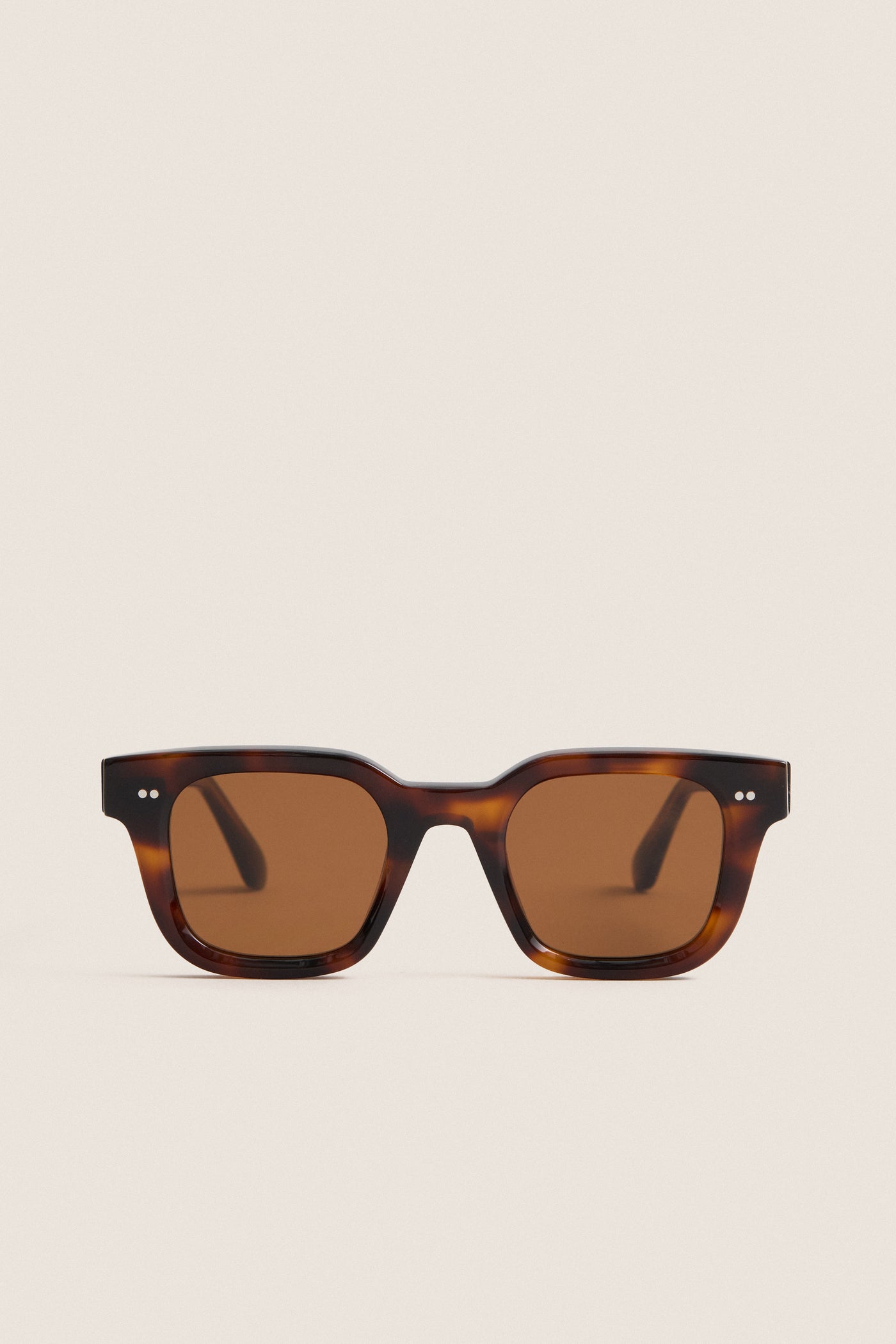 04 Tortoise Sunglasses