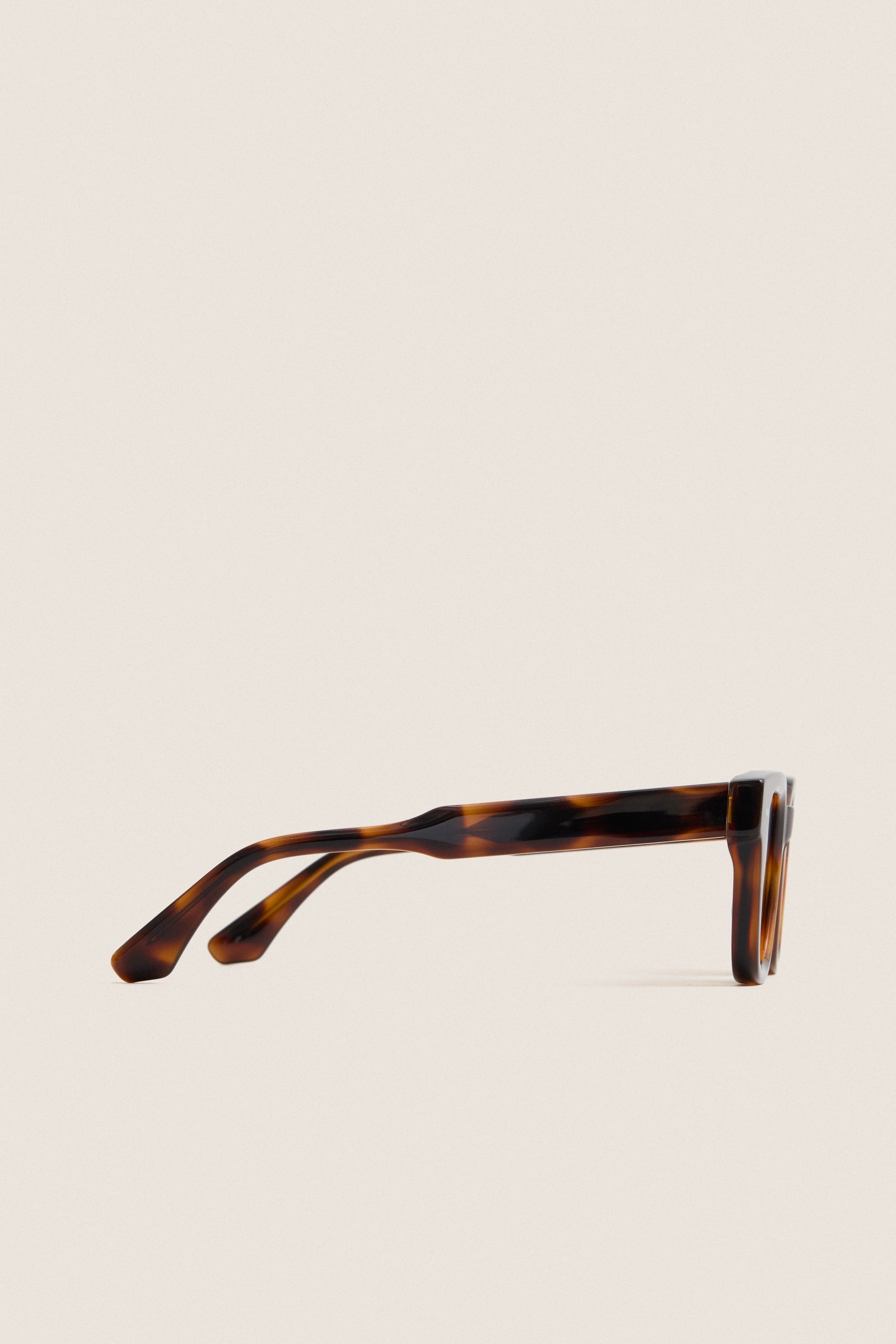 04 Tortoise Sunglasses