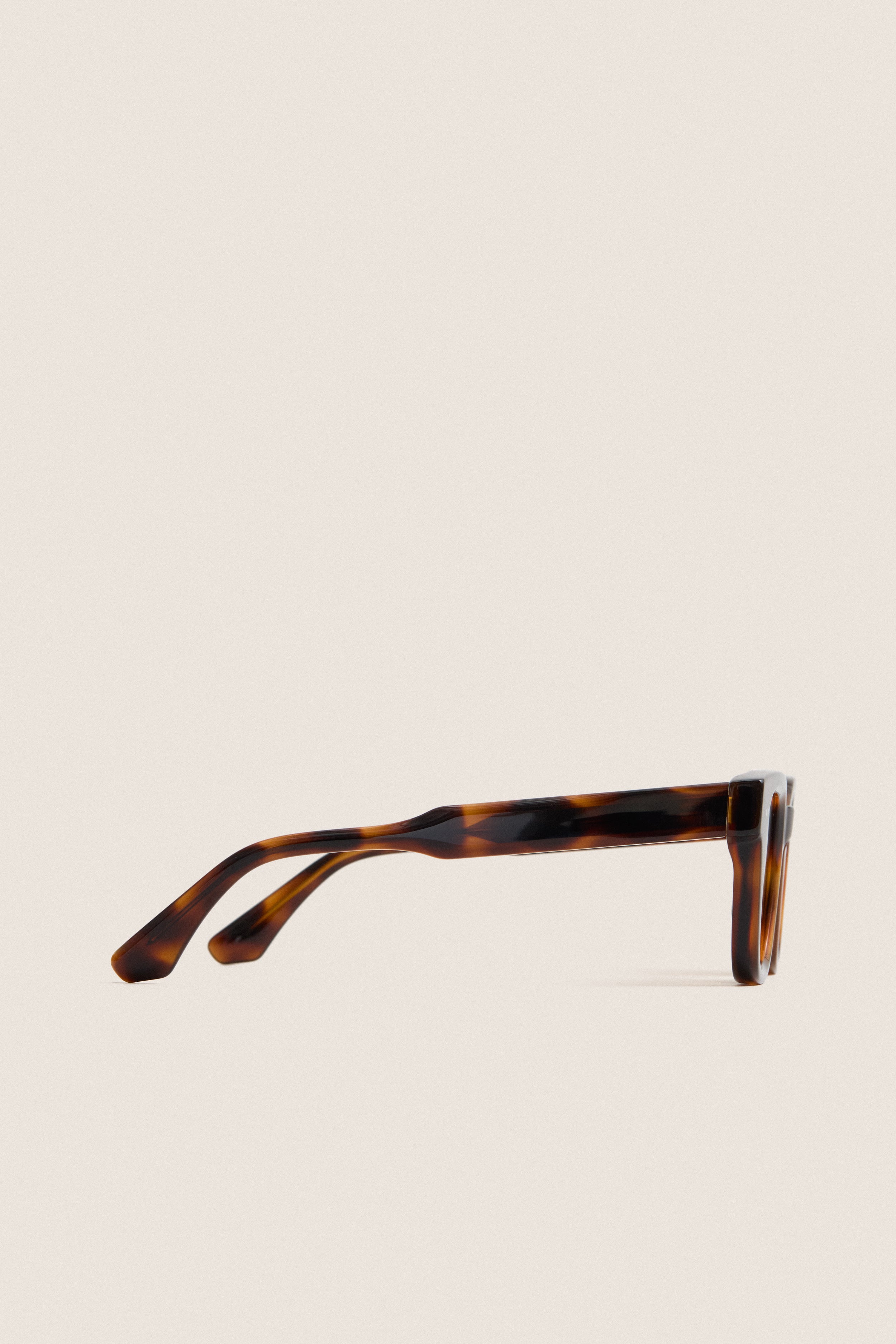 04 Tortoise Sunglasses
