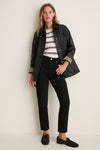Sage Beadnell Wax Jacket