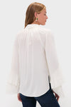 Dove Demaris Blouse