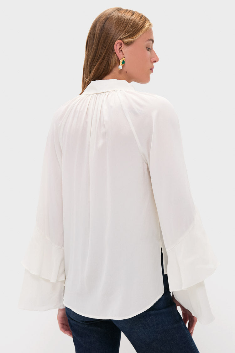 Dove Demaris Blouse