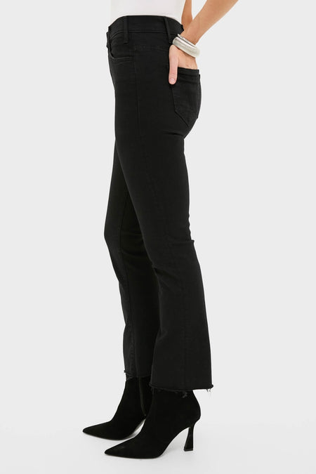 Not Guilty The Hustler Ankle Fray