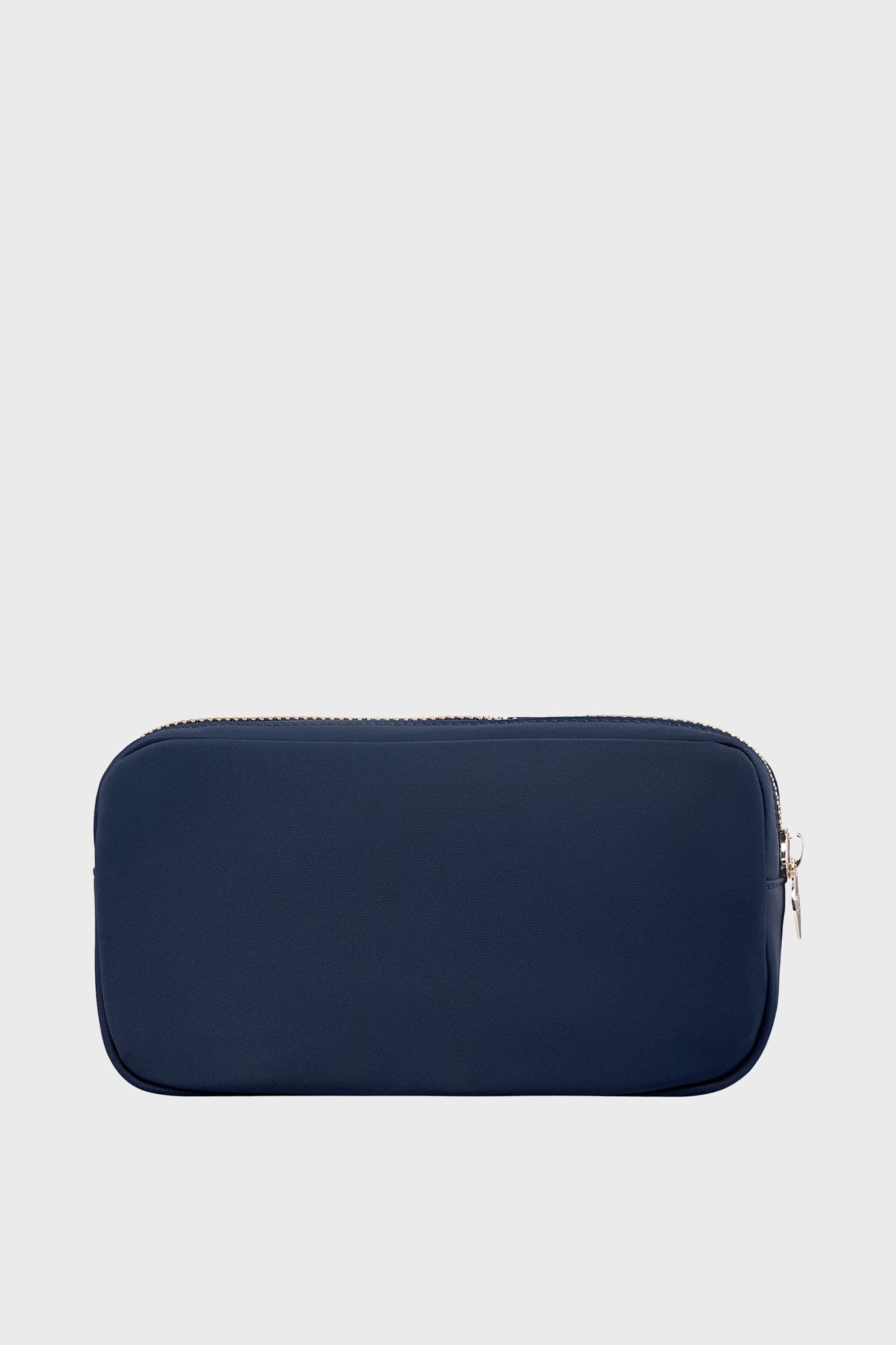 NWT selling Stoney Clover Sapphire Blue Large Pouch