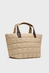 Sand Porter Tote Medium