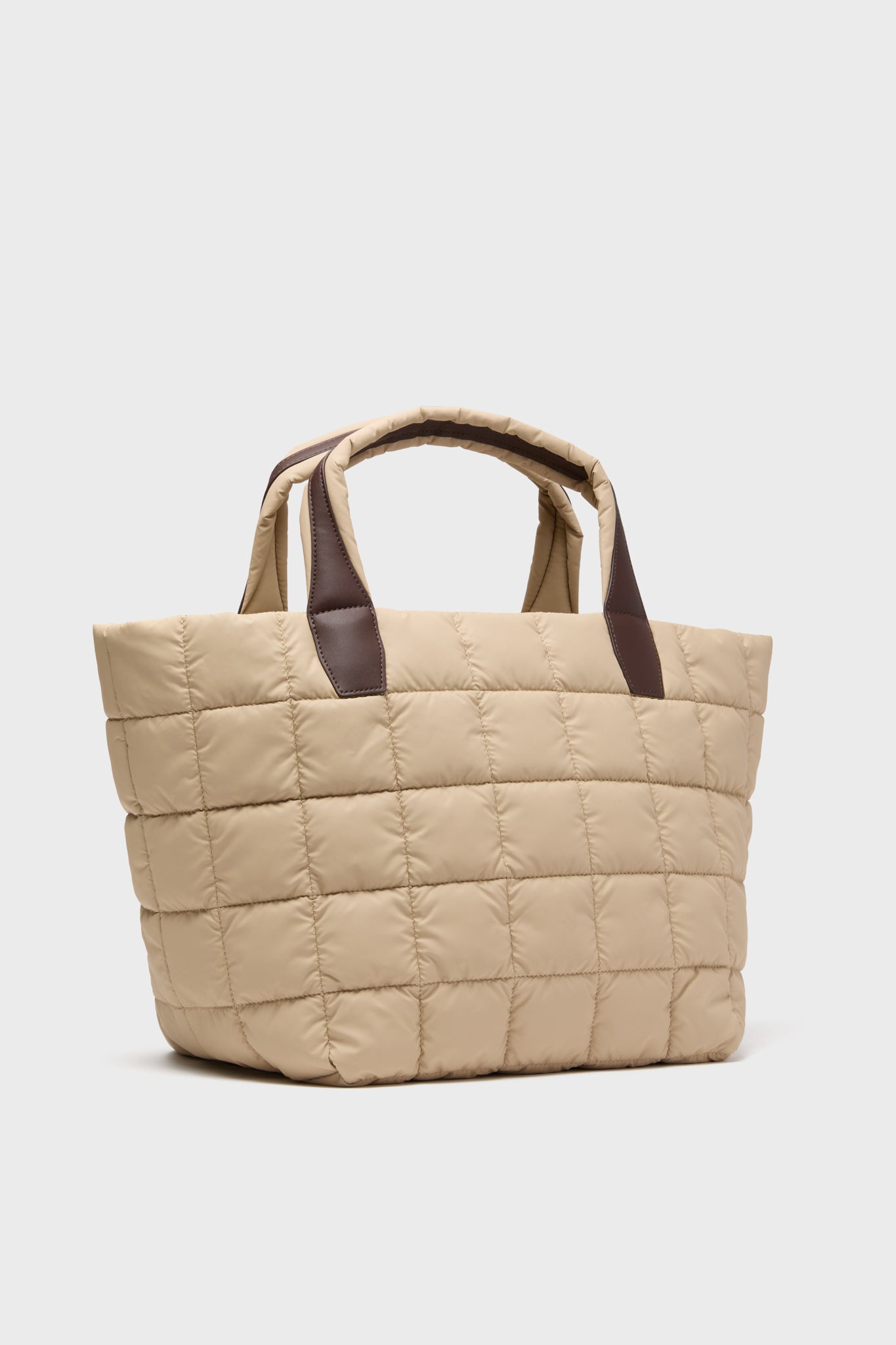 Sand Porter Tote Medium
