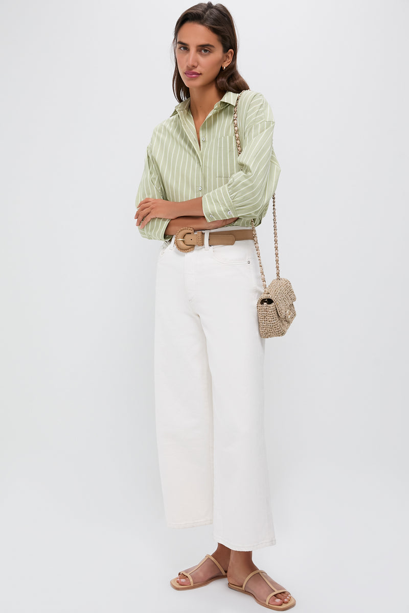 Bone Juliette Wideleg Ankle