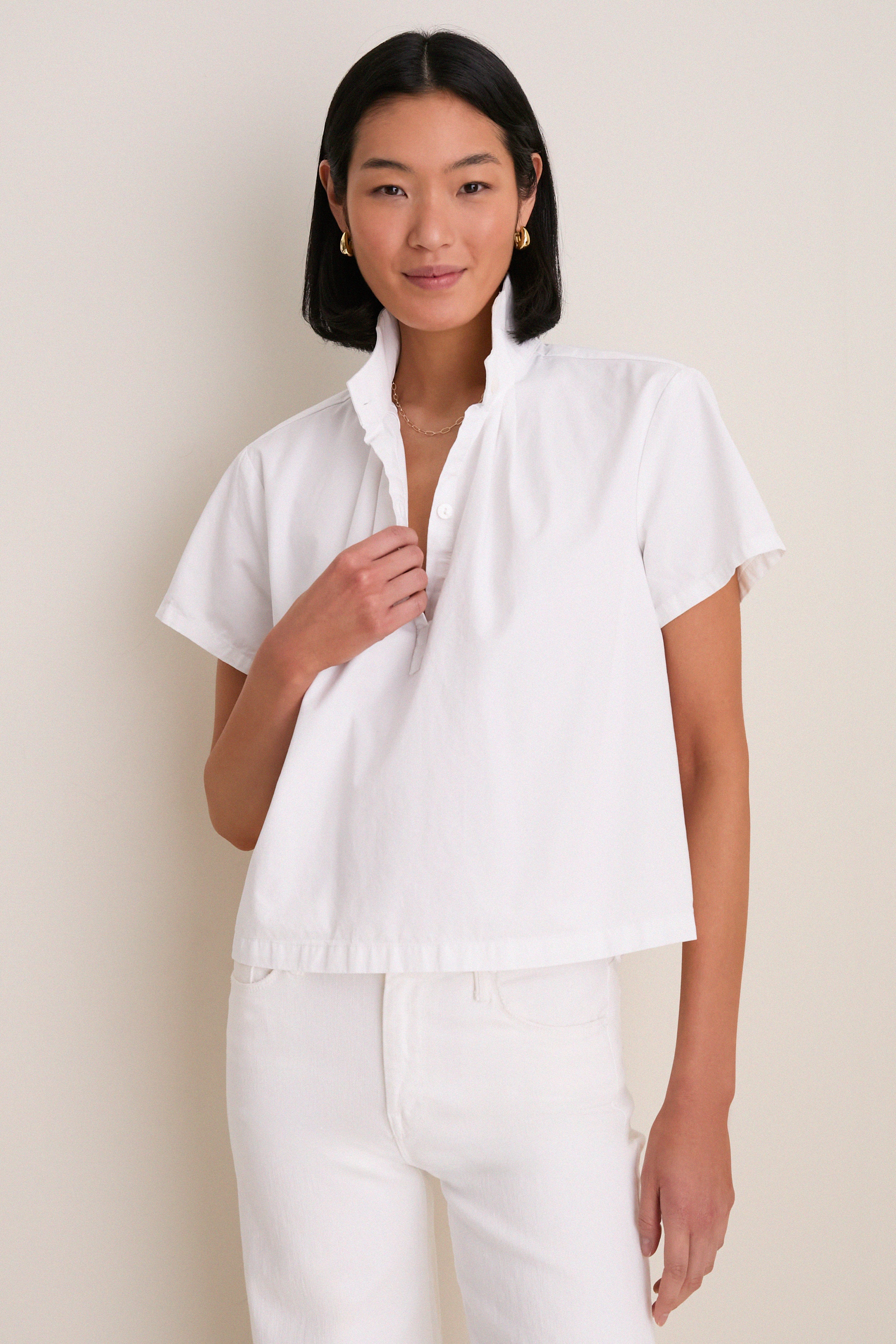 White Finn Popover | Tuckernuck