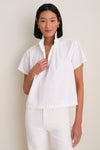 White Finn Popover