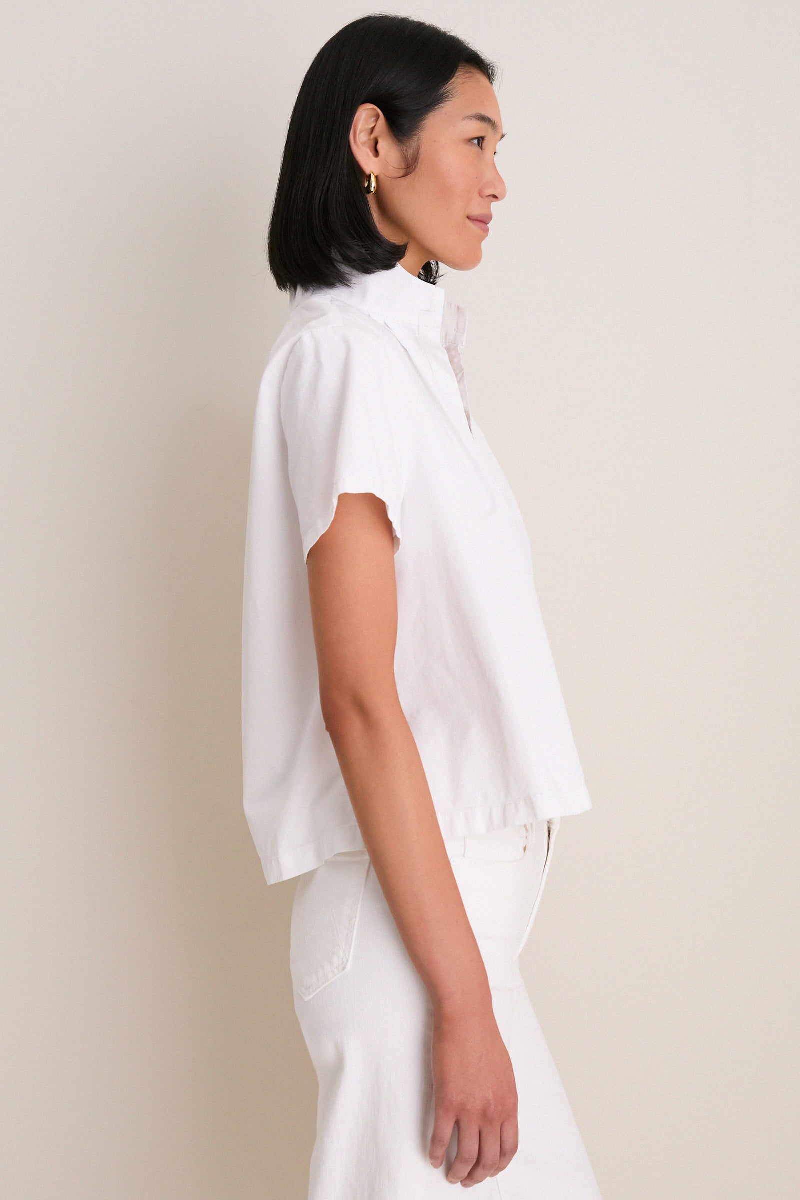 White Finn Popover