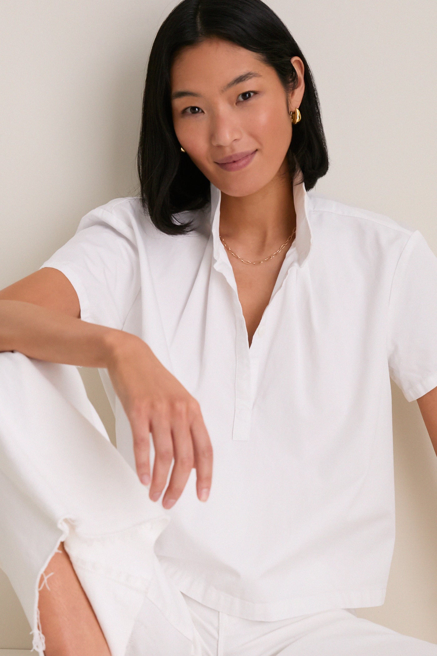 White Finn Popover