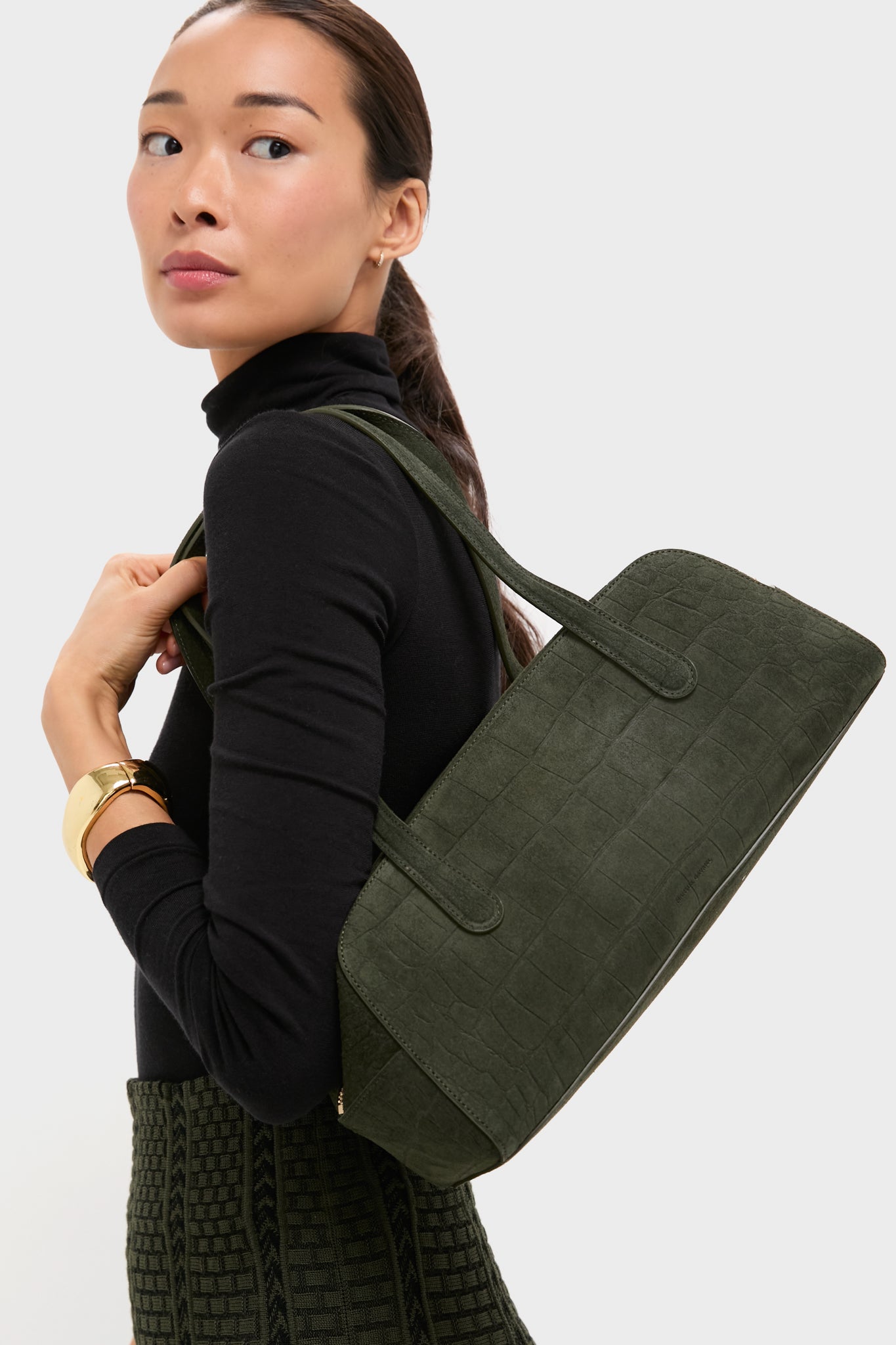 Moss Helios Bag
