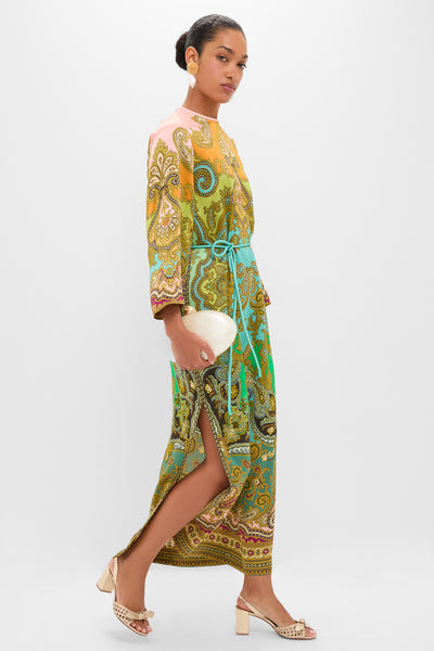 ＡＤＥＡＭ silk ブラウス ADEAM Online - Luxury Women's Clothing – ADEAM