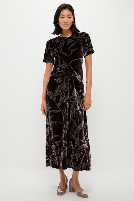 Bamboo Angelica Dress