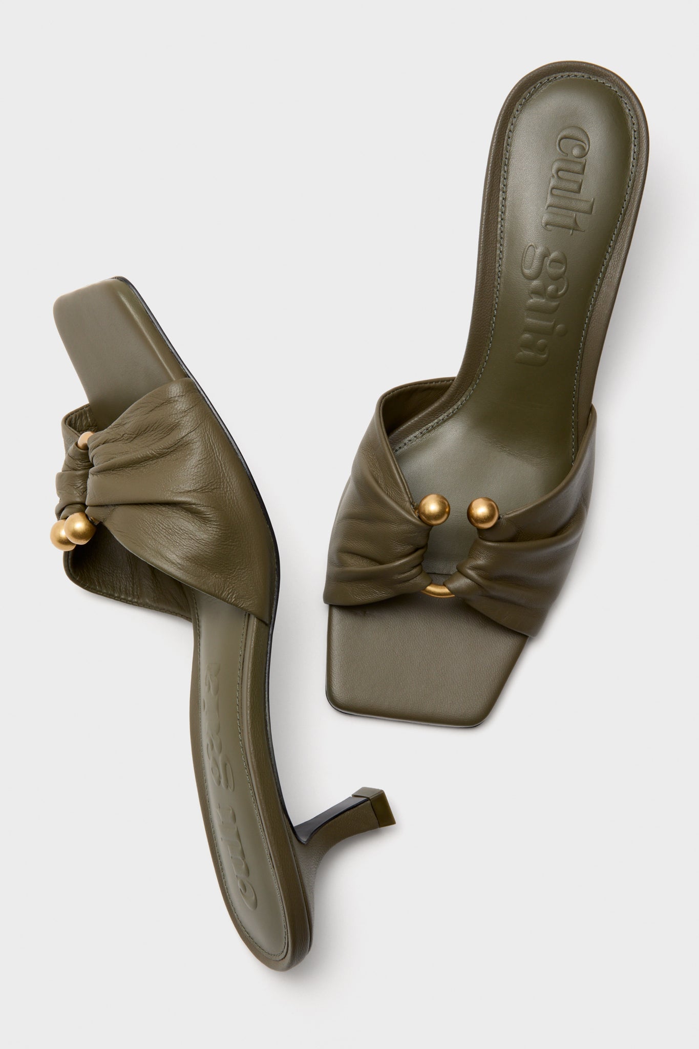 Rosemary Adrian Sandal