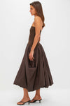 Cocoa Izzy Sleeveless Midi Dress