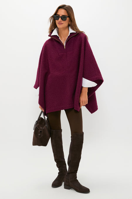 Exclusive Brown Suede Waterproof Velma Boots