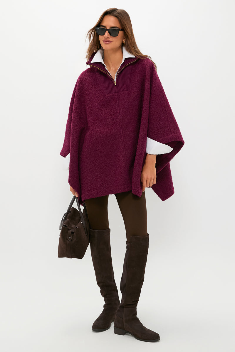 Exclusive Brown Suede Waterproof Velma Boots