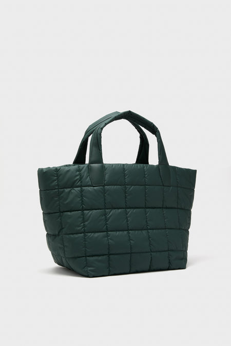 Bottle Green Porter Tote Medium
