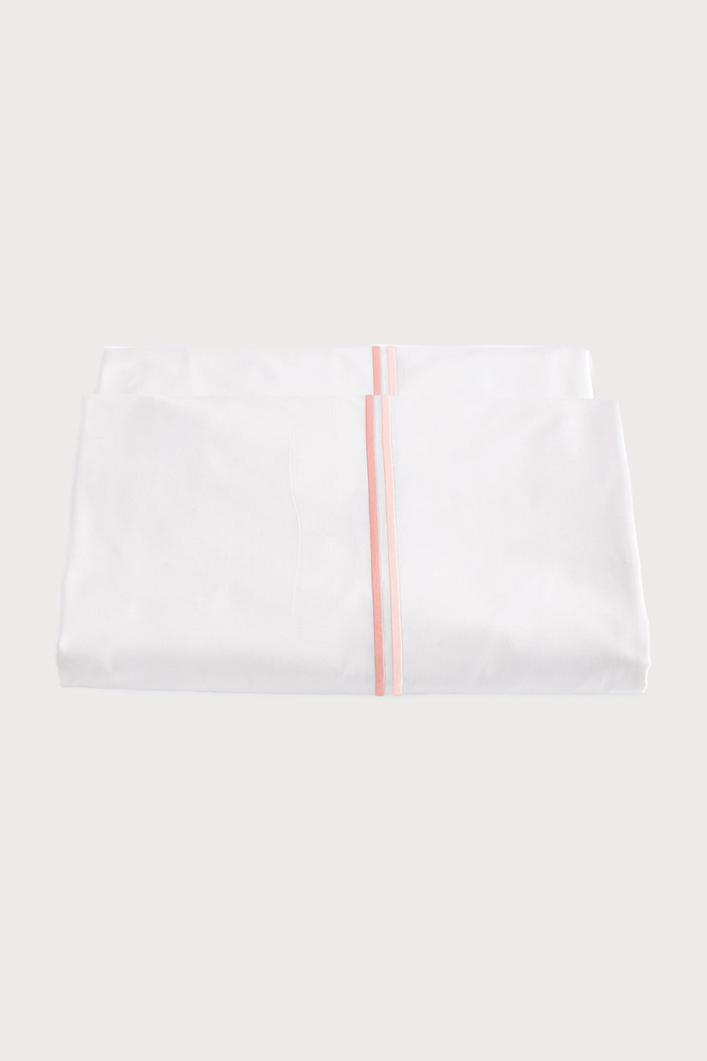 Pink Essex Duvet