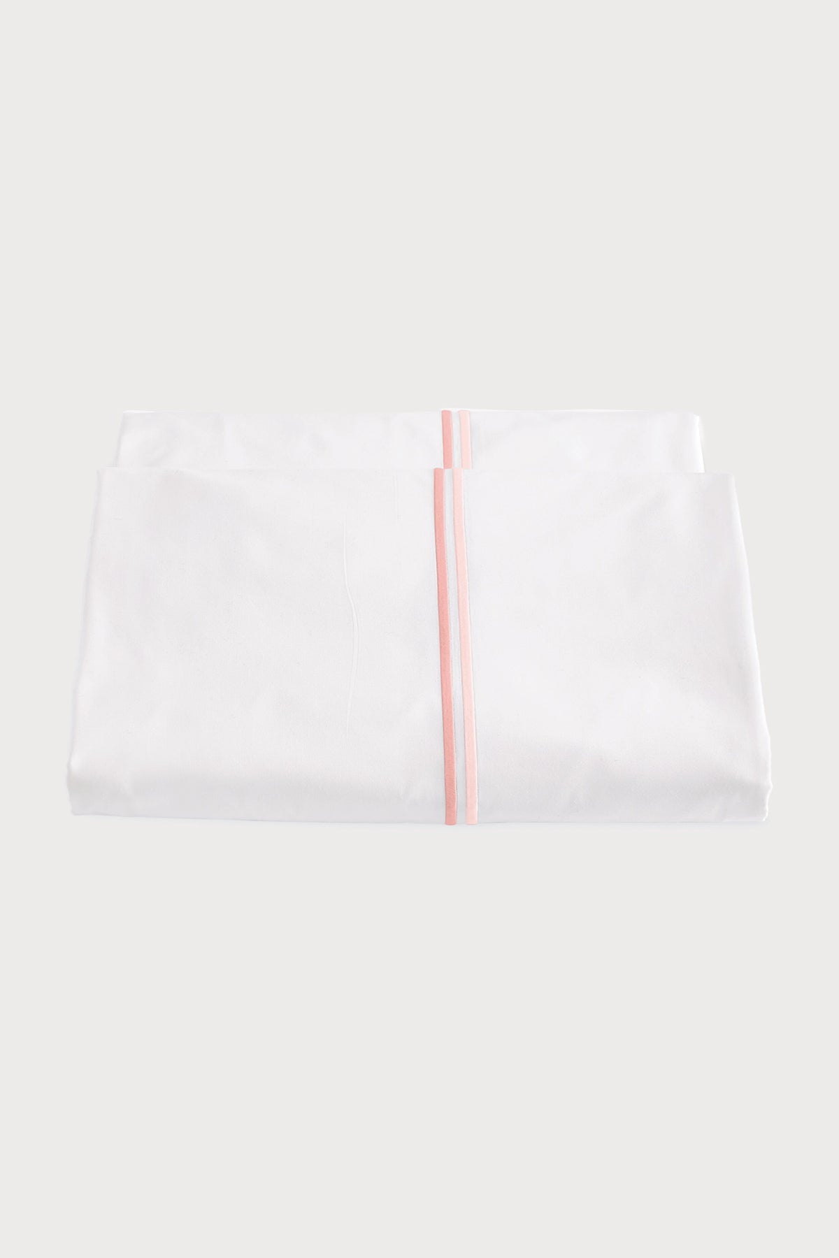 Pink Essex Duvet