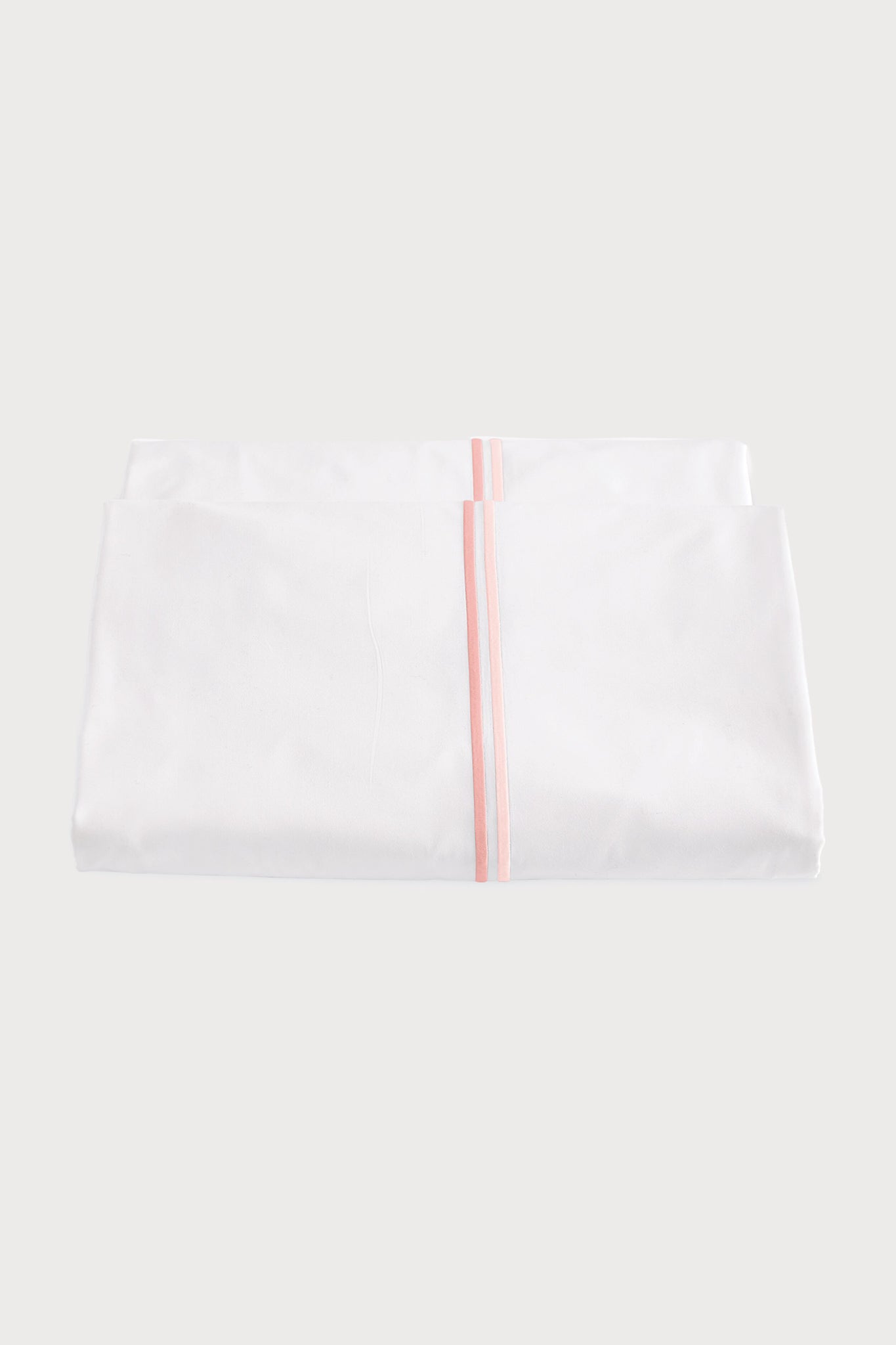 Pink Essex Duvet
