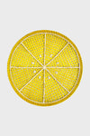 Lemon Placemats (Set of 4)