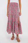 Millie Francesa Liberty Print Isabelle Skirt