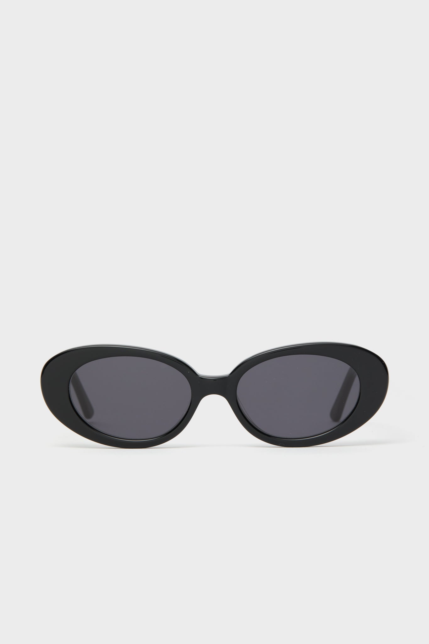 Black Jeanne Sunglasses